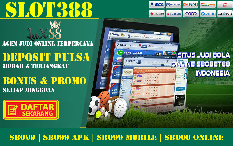 Sbo99 Apk Mobile Online